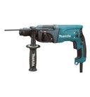 Makita HR2230 Martello leggero SDS-Plus 2 modalità - 710w 22mm con valigetta