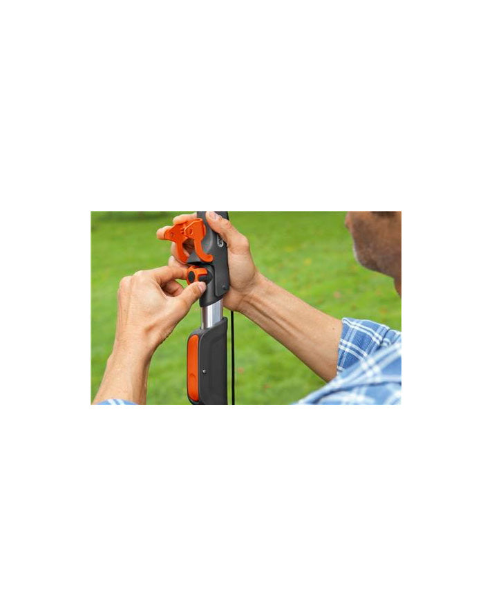 Manico telescopico combisystem 160 - 290 cm Gardena 3720-20