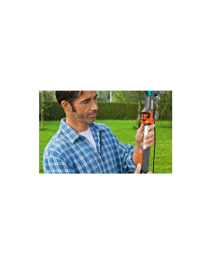 Manico telescopico combisystem 160 - 290 cm Gardena 3720-20