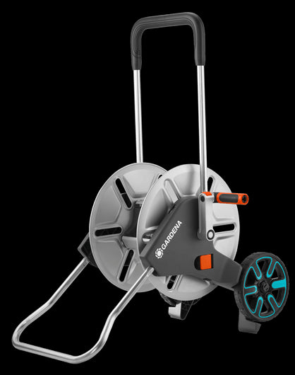 Carro AquaRoll M Metal Gardena 18541-20 - 2