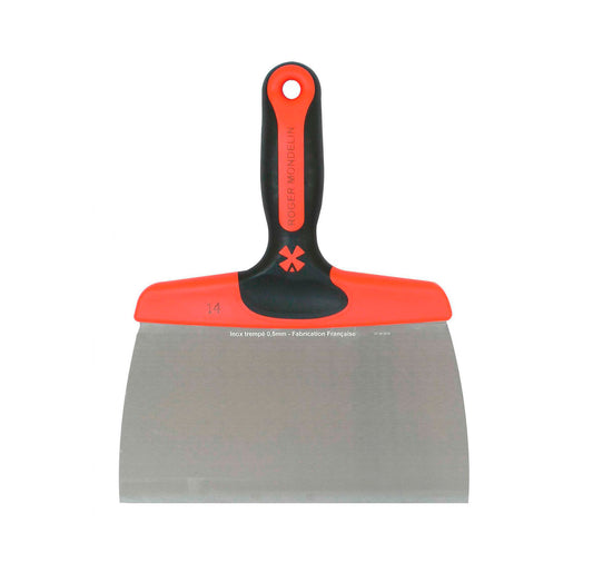 Coltello per rivestimento lama in acciaio inossidabile temperato serie premium 12 cm Mondelin