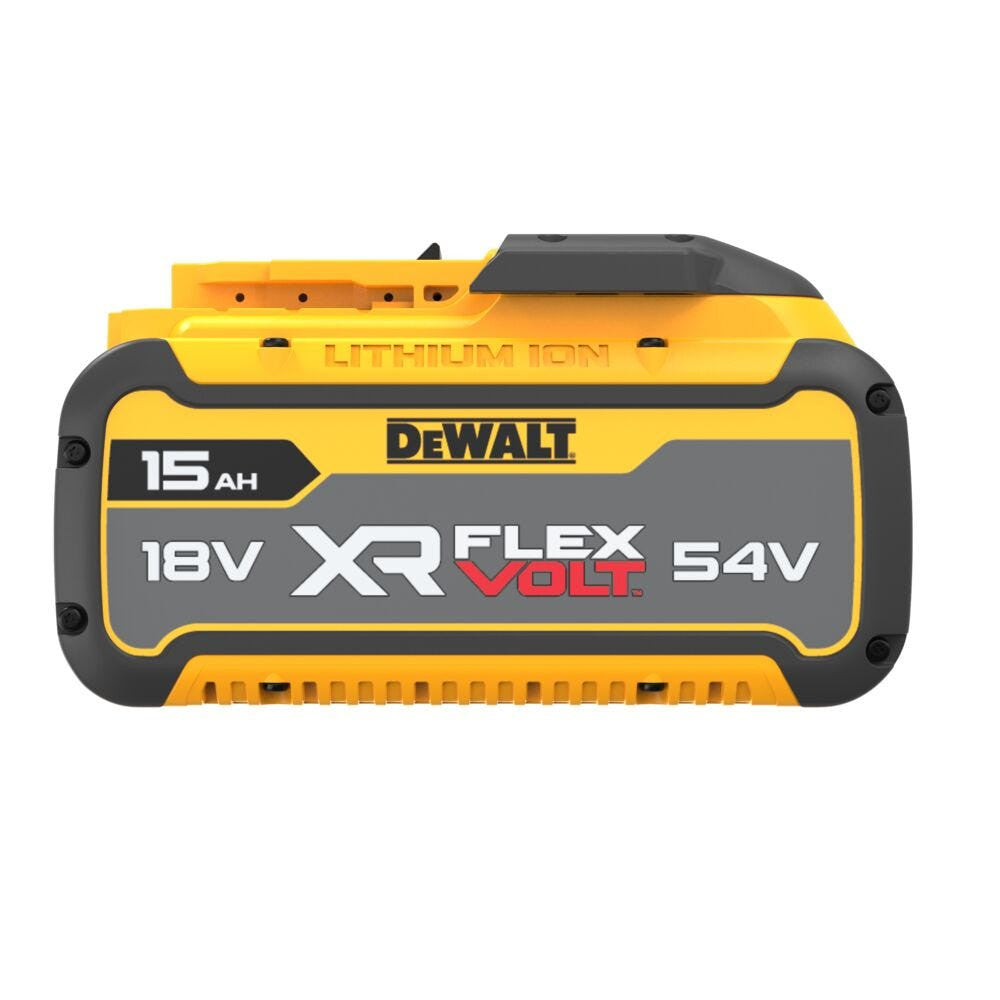 Batería XR FLEXVOLT 18/54V 15Ah DeWalt DDB549 - 2