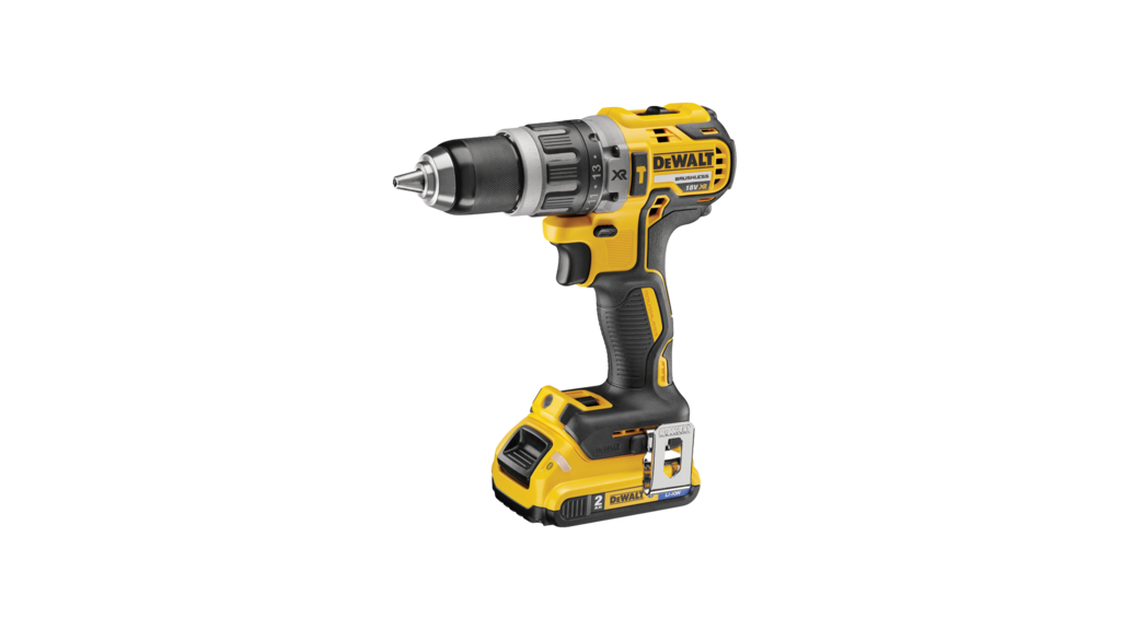 Kit Dewalt 8 herramientas + 3 bat 5ah + Cargador DCB1104 + 4xTstak VI DCK891P3