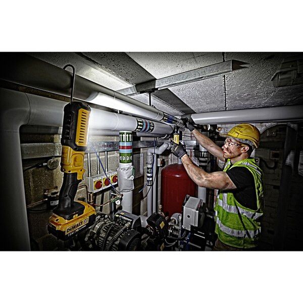 Kit Dewalt 8 herramientas + 3 bat 5ah + Cargador DCB1104 + 4xTstak VI Kit DCK867P3