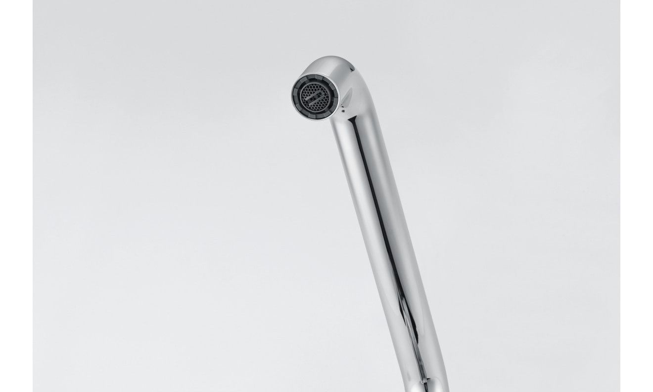 Grifo cocina Urban U Cromo Franke - 1