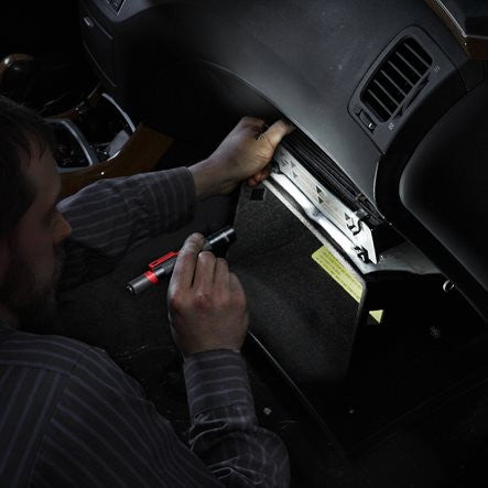 Linterna de lápiz con pilas alcalinas IPL-LED Milwaukee - 2