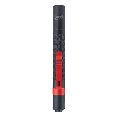 Linterna de lápiz con pilas alcalinas IPL-LED Milwaukee - 1