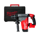 Martello combinato SDS-Plus 18V 32mm con custodia Milwaukee M18ONEFHP-0X