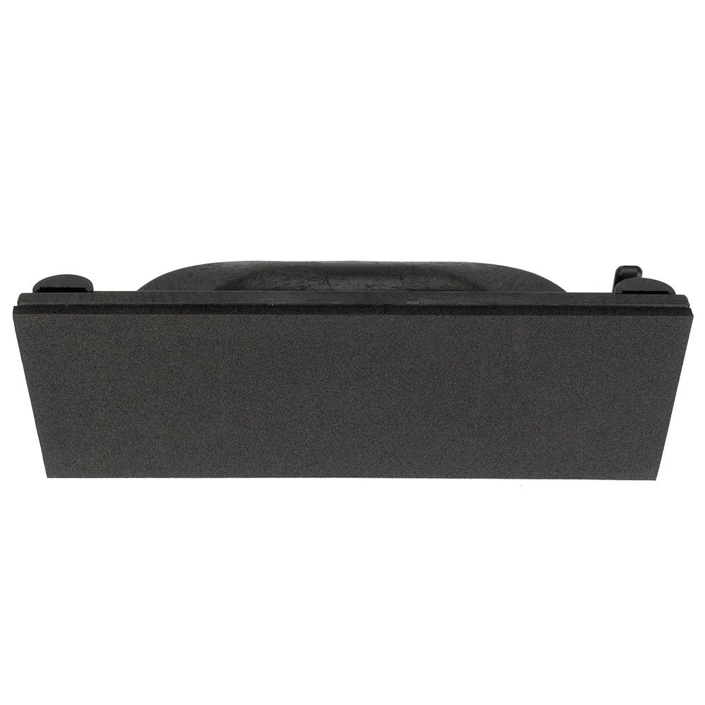 Lijadora manual con base de goma - 3