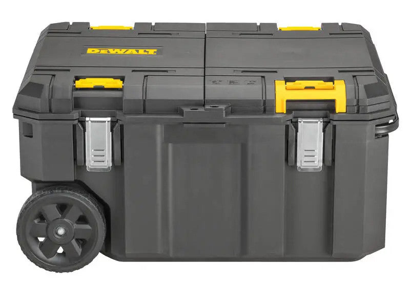 Arcón de transporte TSTAK 136L Dewalt DWST17871-1 - 1