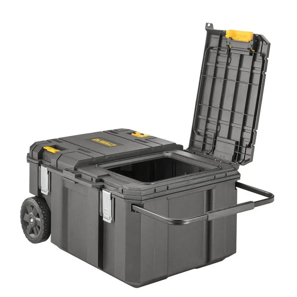 Arcón de transporte TSTAK 136L Dewalt DWST17871-1 - 2