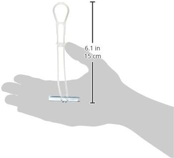 Caja 50uds Fijaciones Basculantes Multiuso Toggles Dewalt DFM4540050