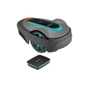 Robot rasaerba Smart SILENO City 500m2 Gardena 19602-74