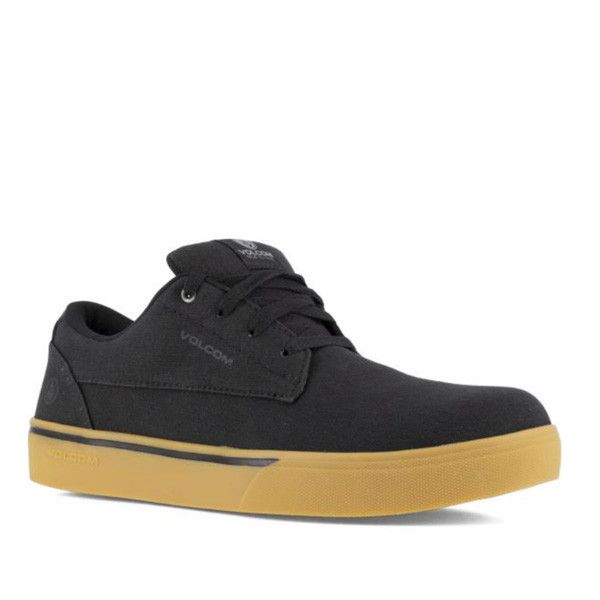 Zapatos de seguridad Volcom True Negra VM30117S1PS - 1