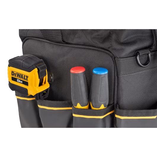 Bolsa acceso total Dewalt Pro DWST60104 - 10