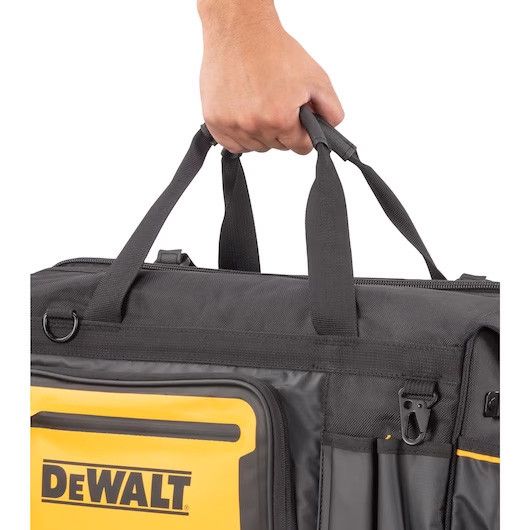 Bolsa acceso total Dewalt Pro DWST60104 - 7