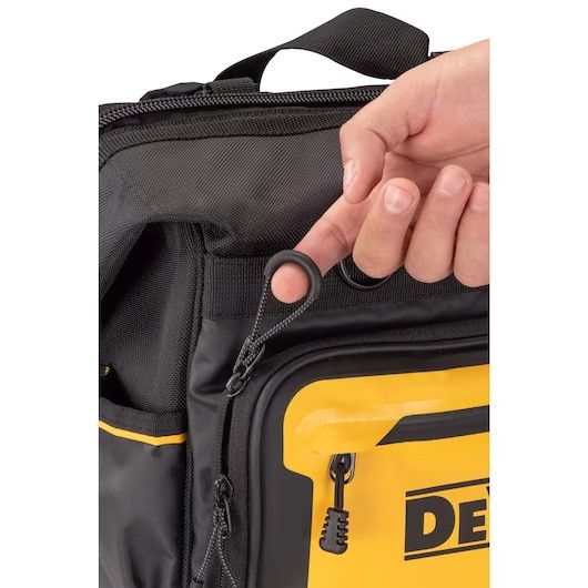 Bolsa acceso total Dewalt Pro DWST60104 - 8