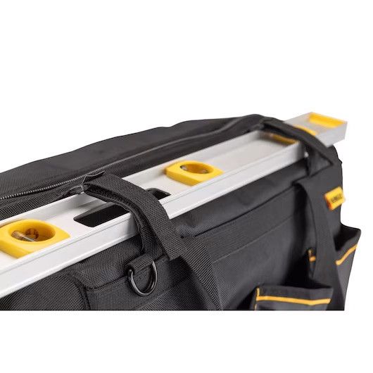 Bolsa acceso total Dewalt Pro DWST60104 - 12