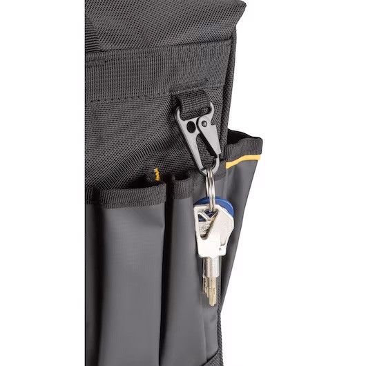 Bolsa acceso total Dewalt Pro DWST60104 - 13