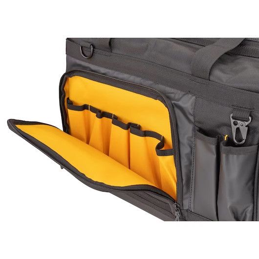 Bolsa acceso total Dewalt Pro DWST60104 - 9