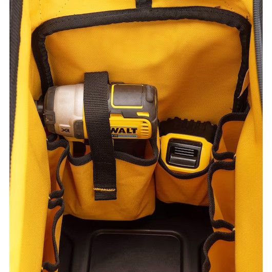 Bolsa acceso total Dewalt Pro DWST60104 - 5