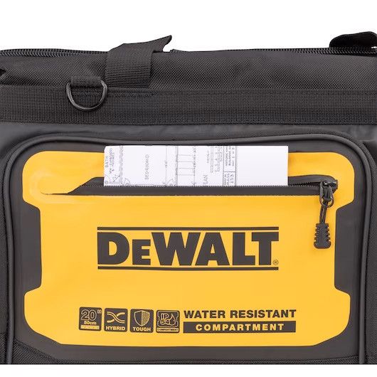 Bolsa acceso total Dewalt Pro DWST60104 - 6