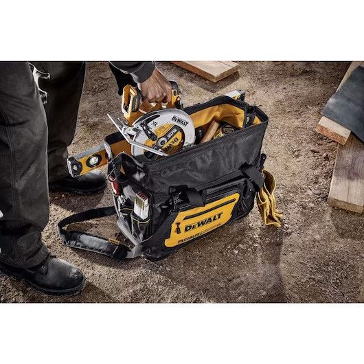 Bolsa acceso total Dewalt Pro DWST60104 - 4