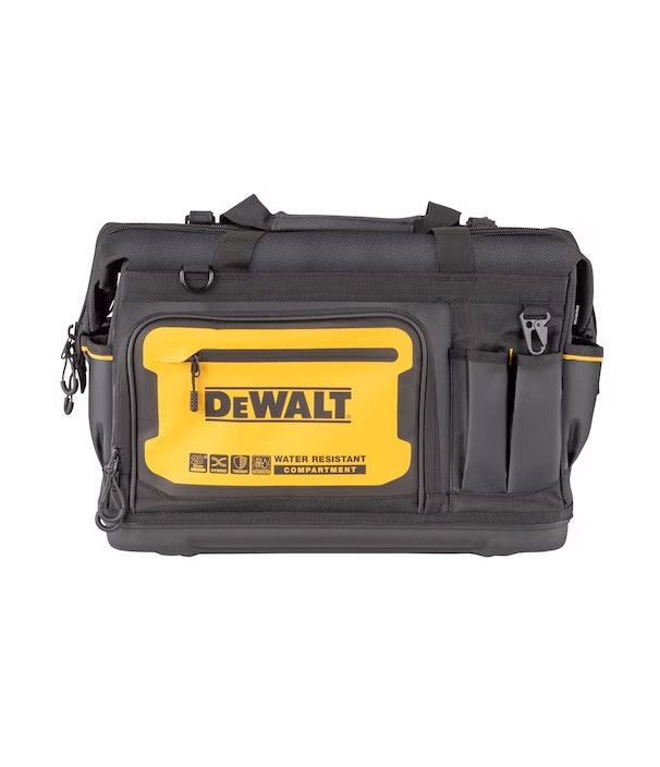 Bolsa acceso total Dewalt Pro DWST60104 - 2