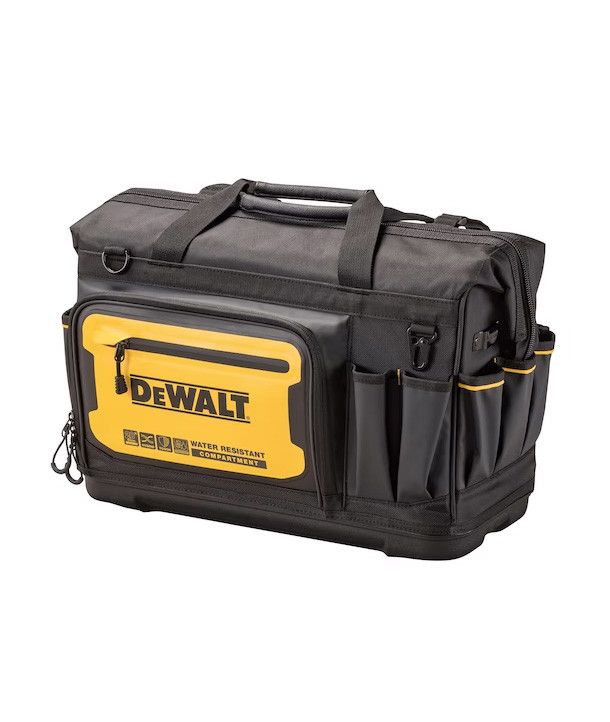 Bolsa acceso total Dewalt Pro DWST60104 - 1