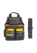 Cinturón portaherramientas 13 bolsillos Dewalt Pro DWST40201 - 1