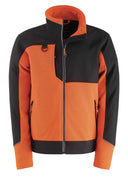 Forro Polar Tenere Pro Naranja Kapriol - 2