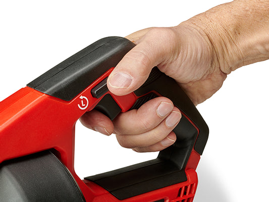 Limpiador de tuberías a batería TE-DA 18/760 Li Solo Einhell - 2