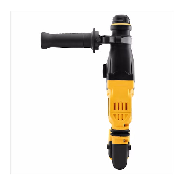Martillo Electroneumático sin escobillas XR SDS PLUS 18V 3J Dewalt DCH263N - 6