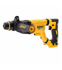 Martillo Electroneumático sin escobillas XR SDS PLUS 18V 3J Dewalt DCH263N - 2