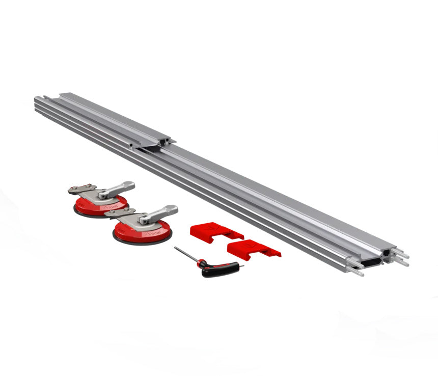 Kit guide TC-125 G2 Slim Cutter Rubi