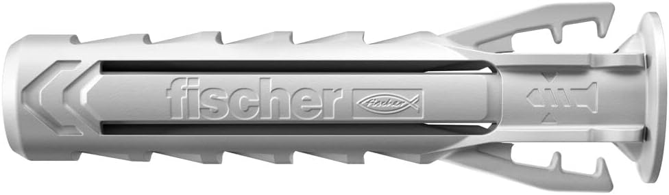 Scatola di espansione Fischer SX 6 x 30 1000 pz
