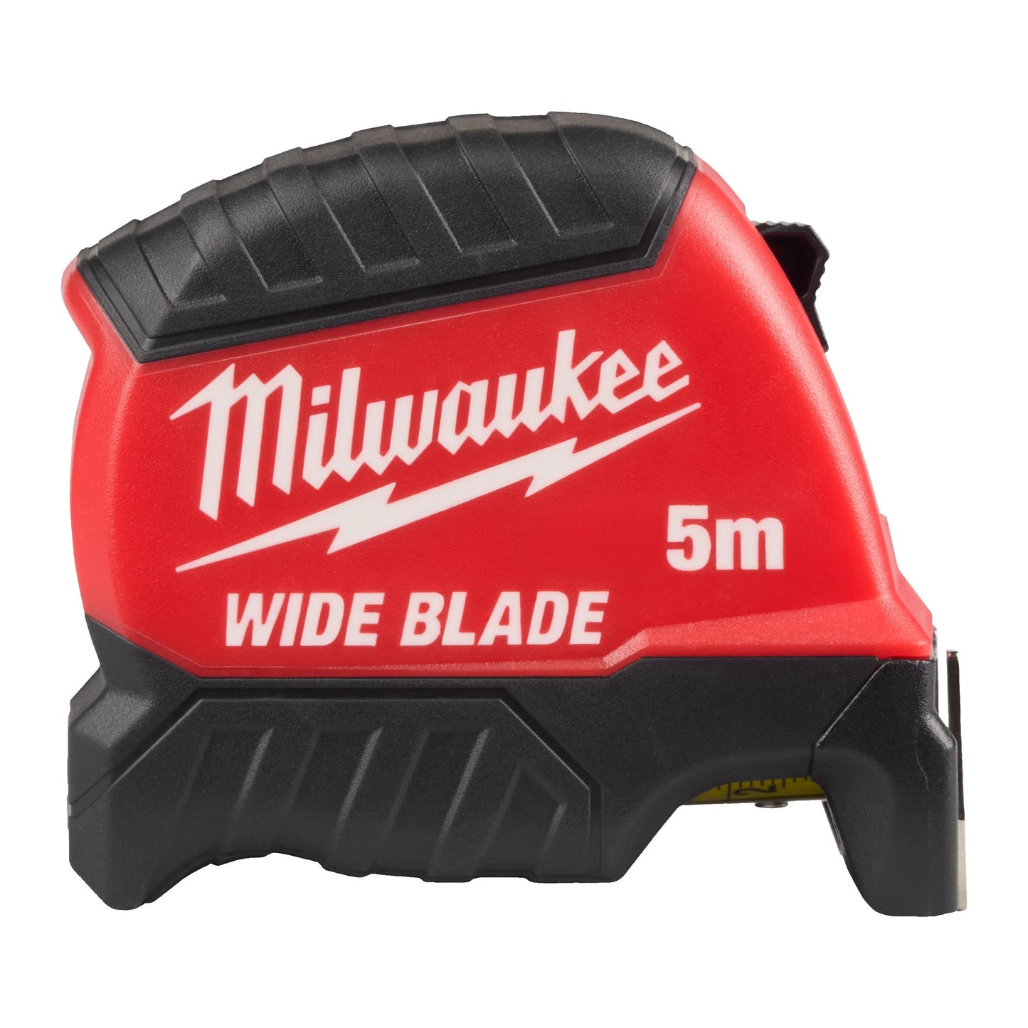 Flessometro a lama larga 5m Milwaukee