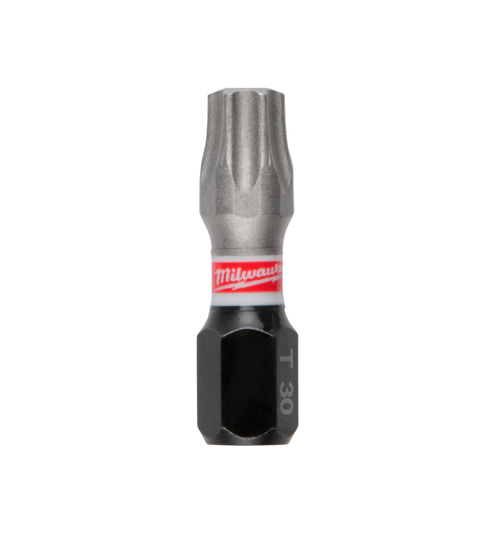 Punta da impatto SHOCKWAVE Impact Duty TX Milwaukee
