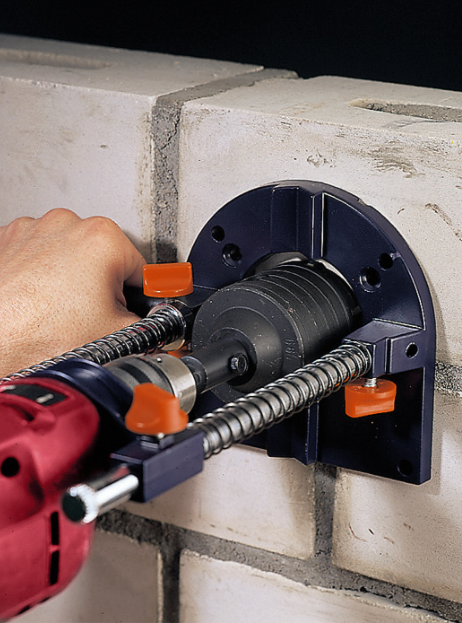 Soporte para taladro KWB 49778400