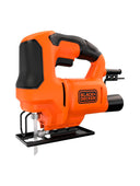 Black&Decker BE602-QS seghetto alternativo da 18 mm da 400 W con una lama