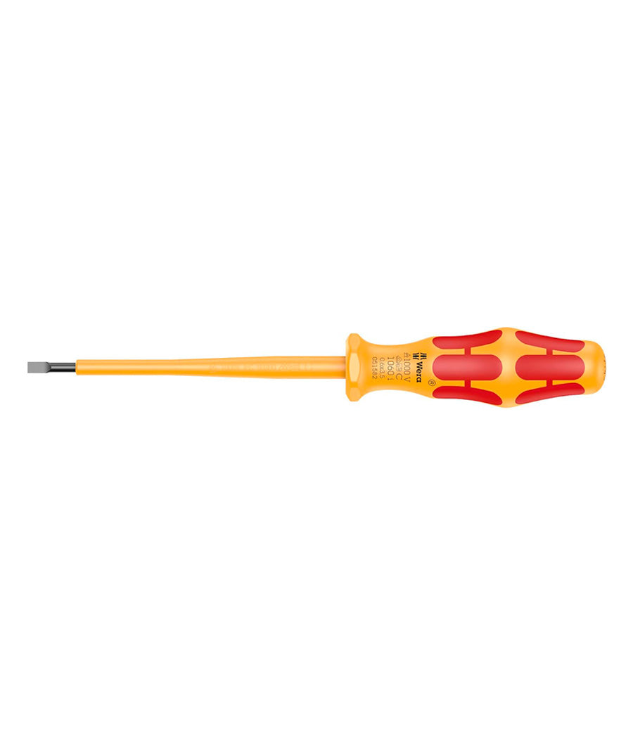 Set di cacciaviti Kraftform VDE 6 pezzi Wera 1060 i/1062 i/6
