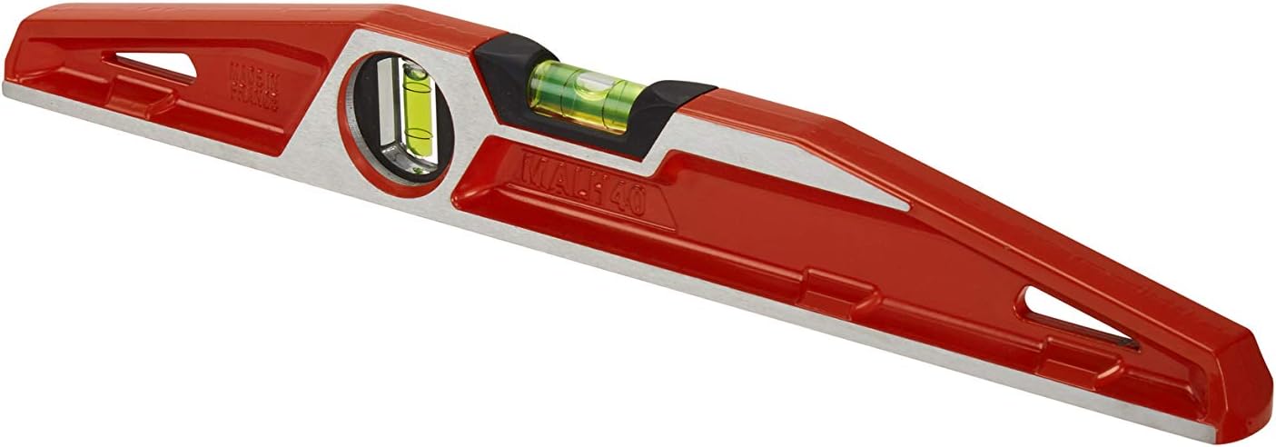 Nivel Antichock Magnetico Malh 40cm Stanley 1-42-421