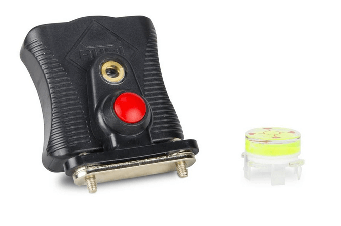 Kit Mesa Cortadora Eléctrica Rubi DC-250 1200 PYTHON con cable y accesorios