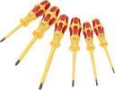 Set di cacciaviti Kraftform VDE 6 pezzi Wera 1060 i/1062 i/6