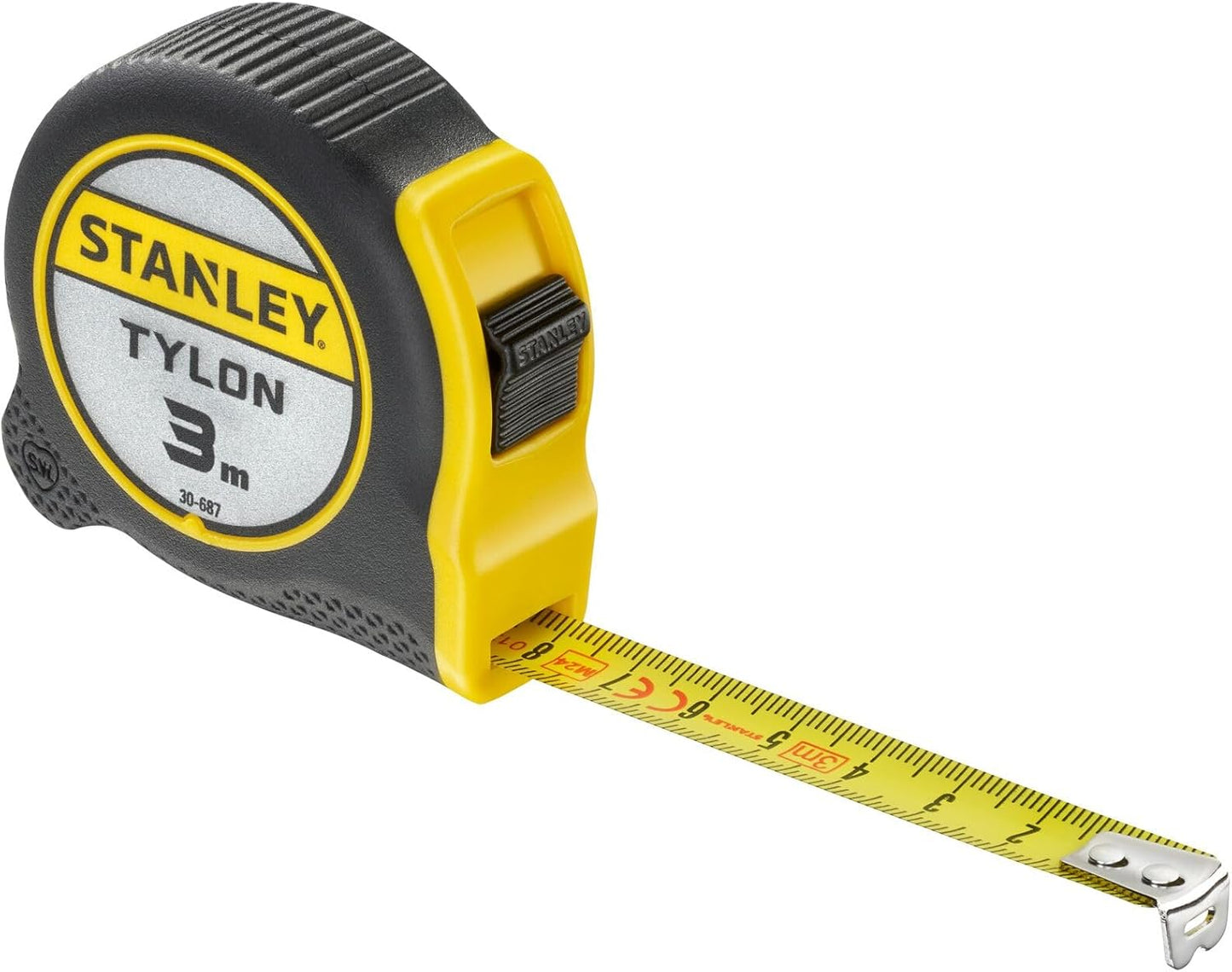 Flessometro Stanley Tylon 3mX13mm 1-30-687