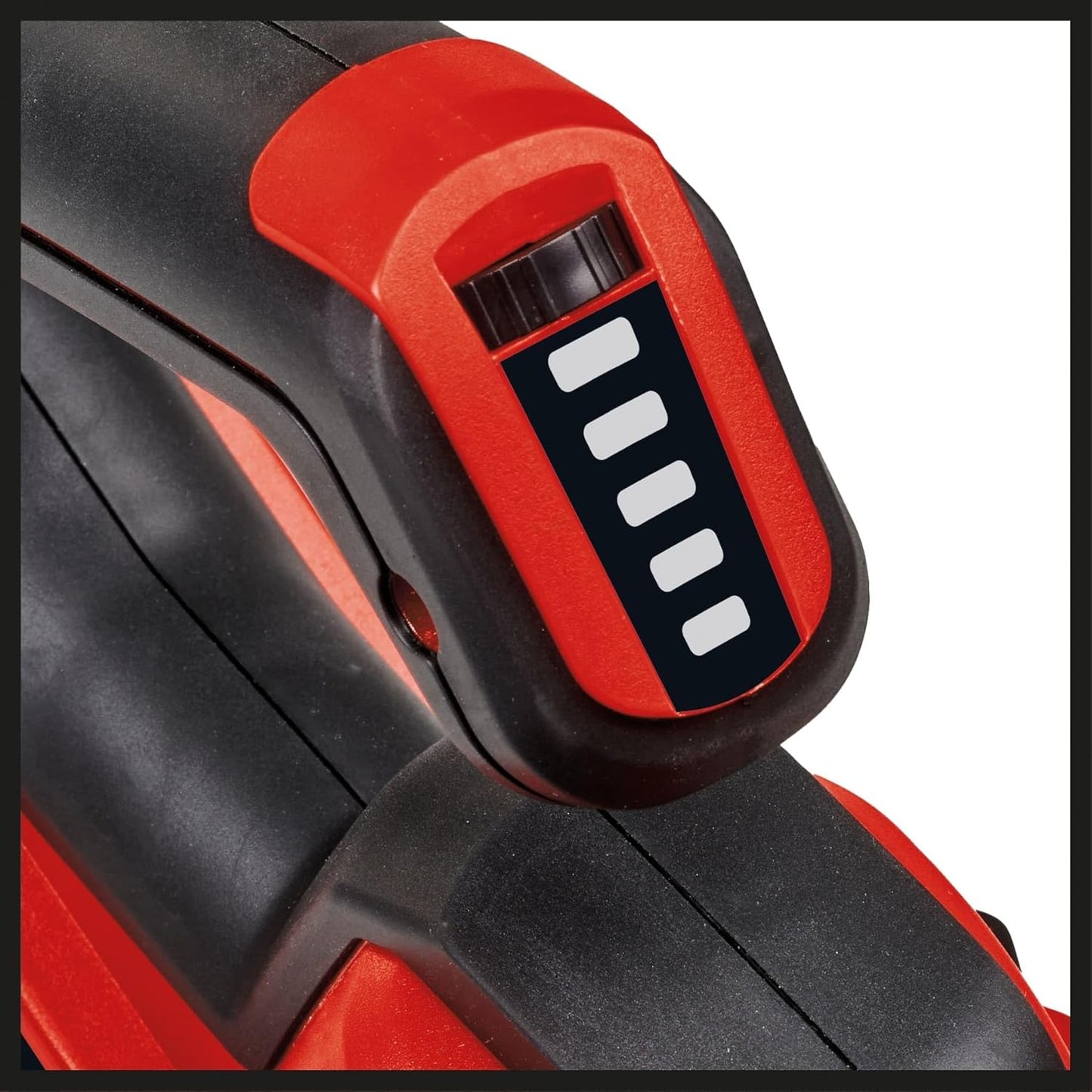Soplador de hojas a batería 18V 250 km/h GE-UB 18/250 Li E-Solo Einhell