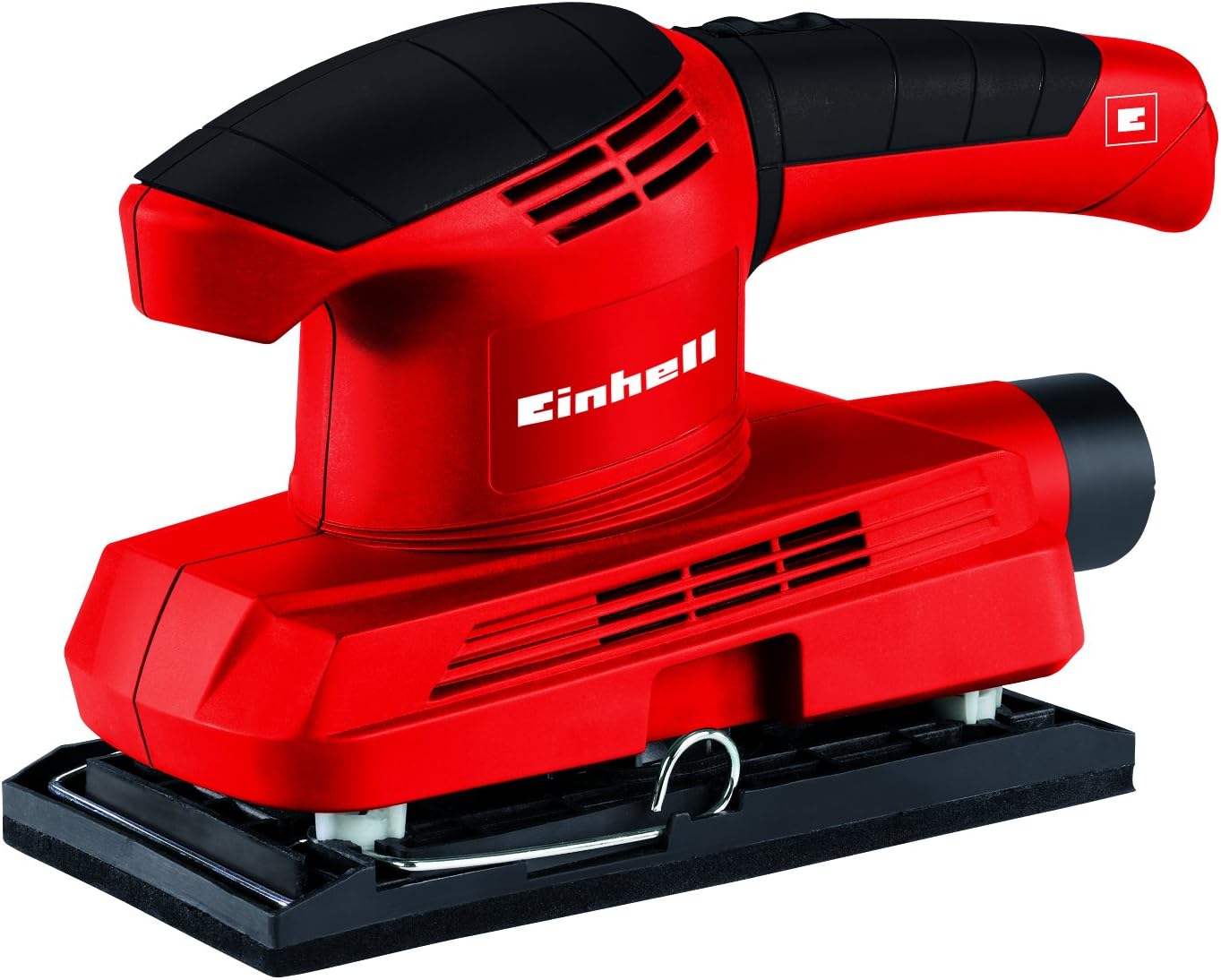Levigatrice orbitale 150W 90x187mm Einhell TC-OS 1520