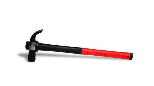 RUBIFLEX 800gr Rubi 82986 Martello di forma con impugnatura