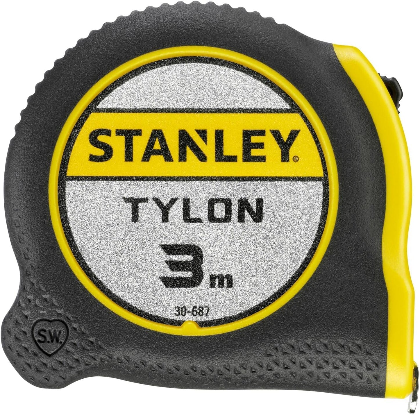 Flessometro Stanley Tylon 3mX13mm 1-30-687