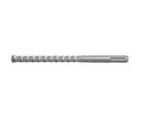 Broca SDS Plus Quattric II 14/110/160 Fischer 549941